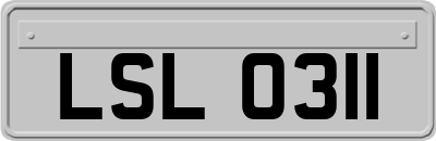 LSL0311