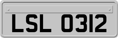 LSL0312