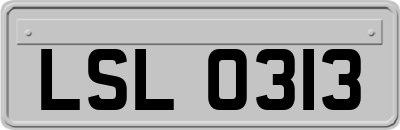 LSL0313