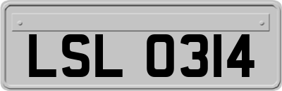 LSL0314