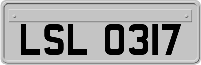 LSL0317