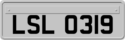 LSL0319