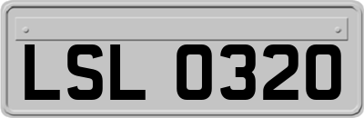 LSL0320