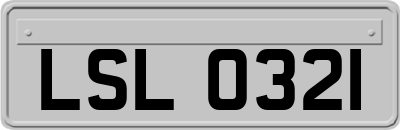 LSL0321
