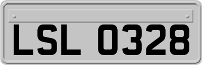 LSL0328