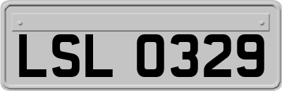 LSL0329