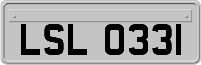 LSL0331