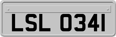 LSL0341
