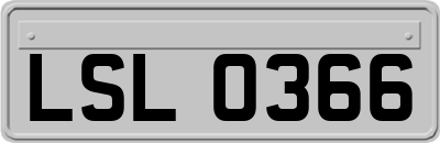 LSL0366