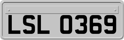 LSL0369