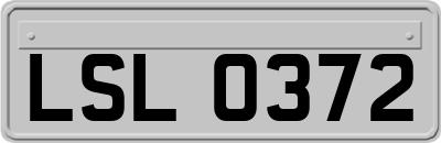 LSL0372
