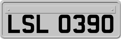 LSL0390