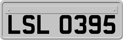 LSL0395