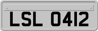 LSL0412