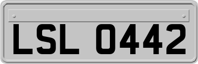 LSL0442