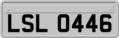LSL0446