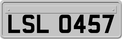 LSL0457