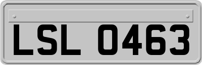 LSL0463