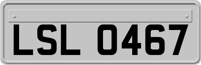 LSL0467
