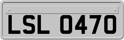 LSL0470
