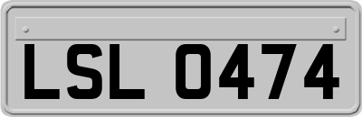 LSL0474