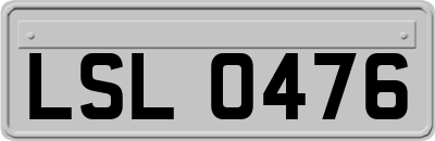 LSL0476