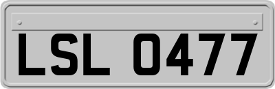 LSL0477