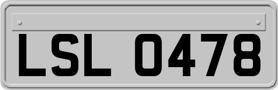 LSL0478