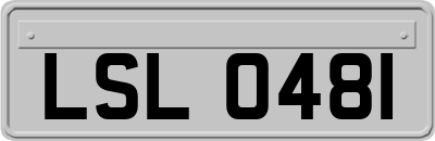 LSL0481