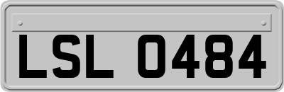 LSL0484
