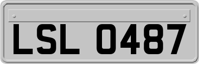 LSL0487