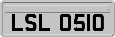 LSL0510