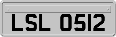 LSL0512