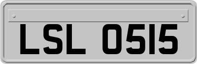 LSL0515