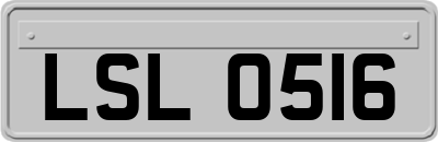 LSL0516
