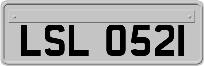 LSL0521