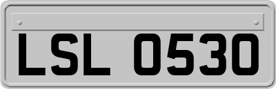 LSL0530