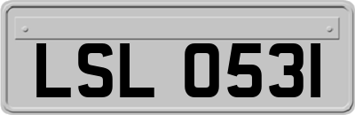 LSL0531