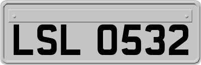 LSL0532