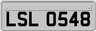 LSL0548