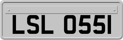 LSL0551