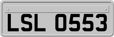 LSL0553