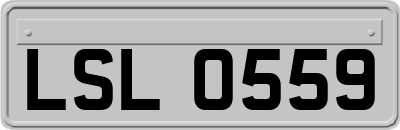 LSL0559