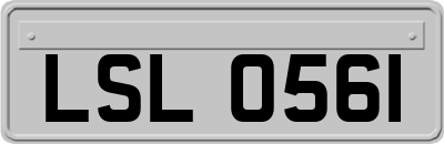 LSL0561