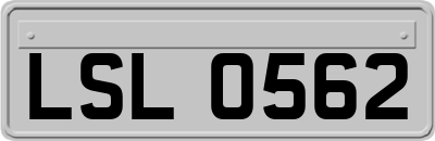 LSL0562