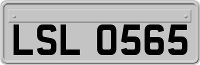 LSL0565