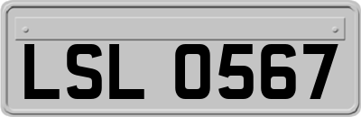 LSL0567
