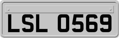 LSL0569