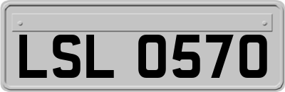 LSL0570