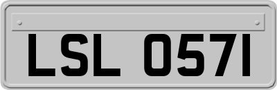 LSL0571